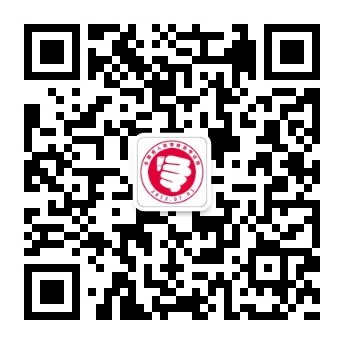 公眾號二維碼