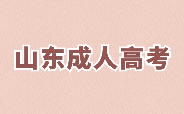 濟南成人高考專科每年可以考幾次?